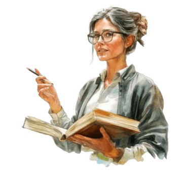 Training illustration